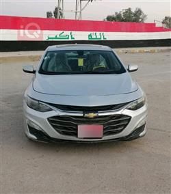 شيفروليه ماليبو